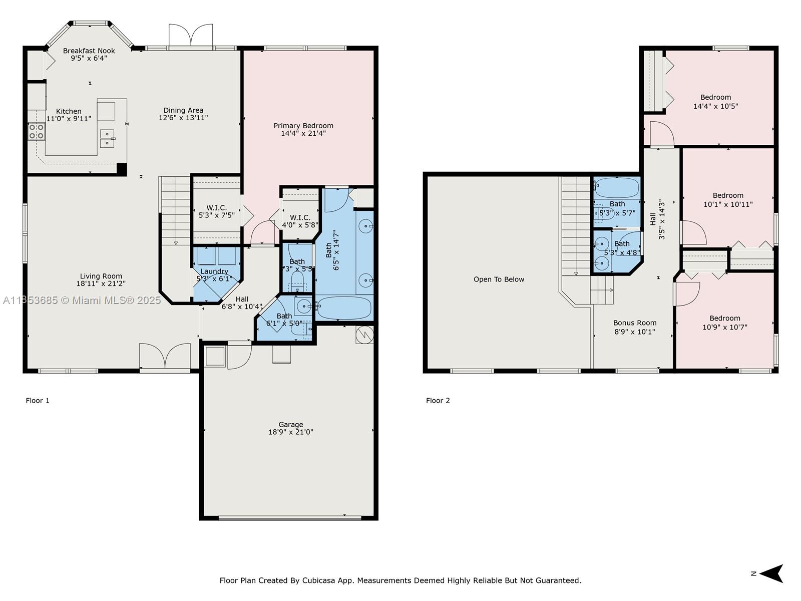 PORTOFINO LAKES - Residential