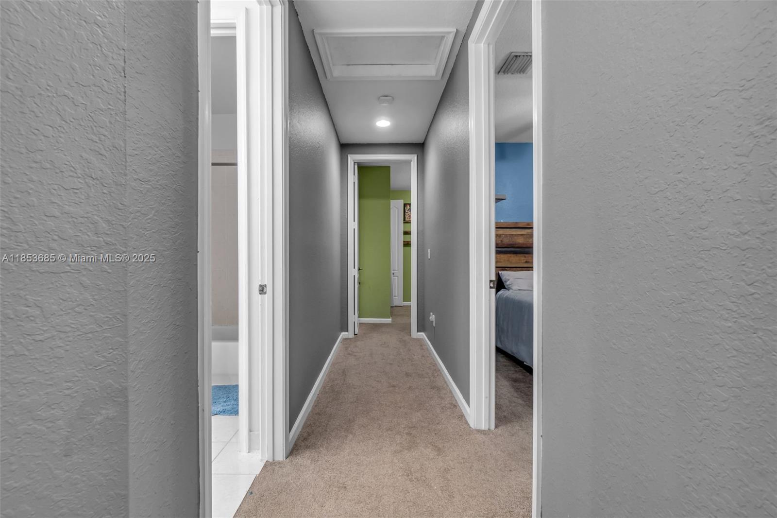 PORTOFINO LAKES - Residential