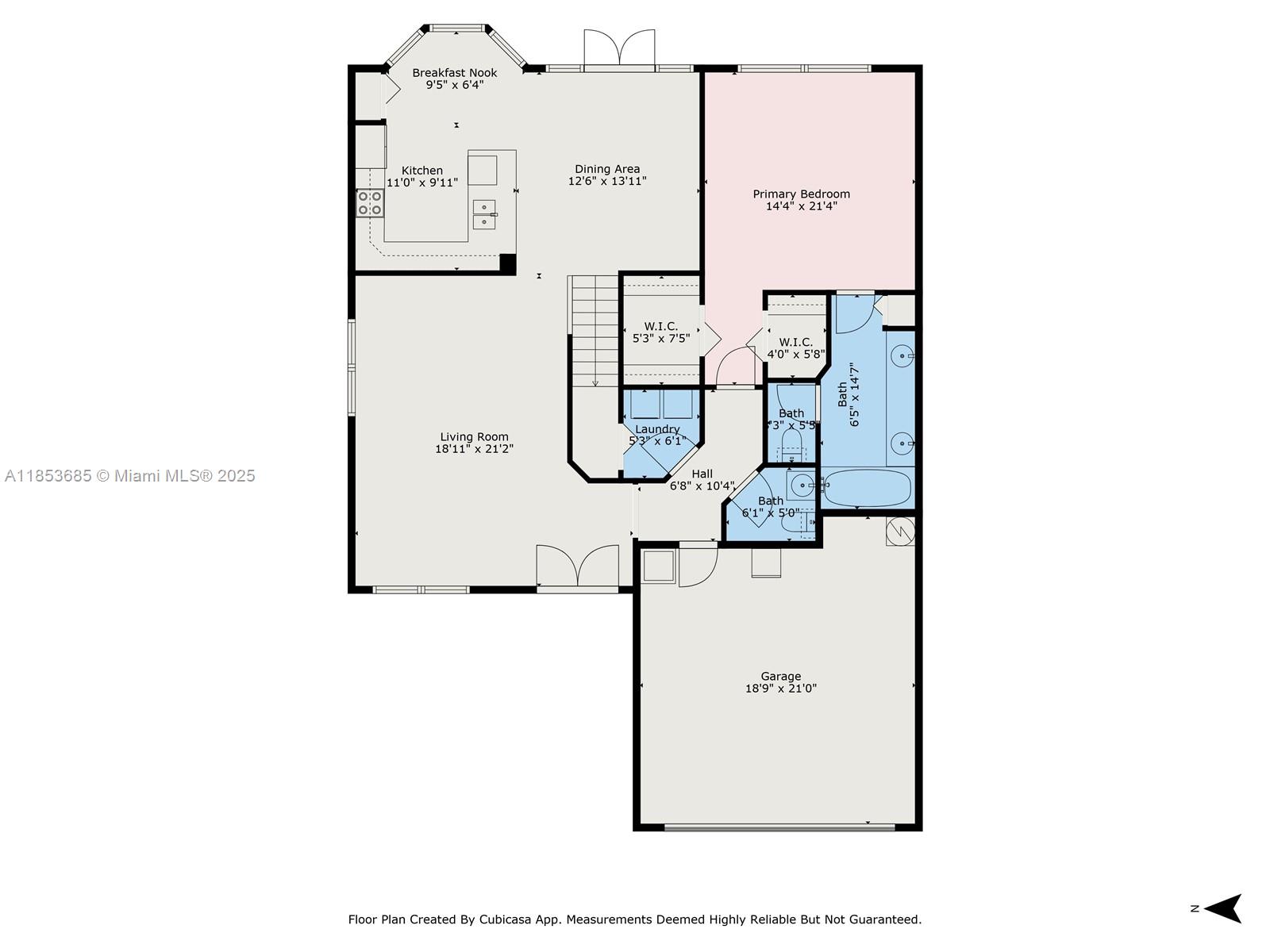 PORTOFINO LAKES - Residential