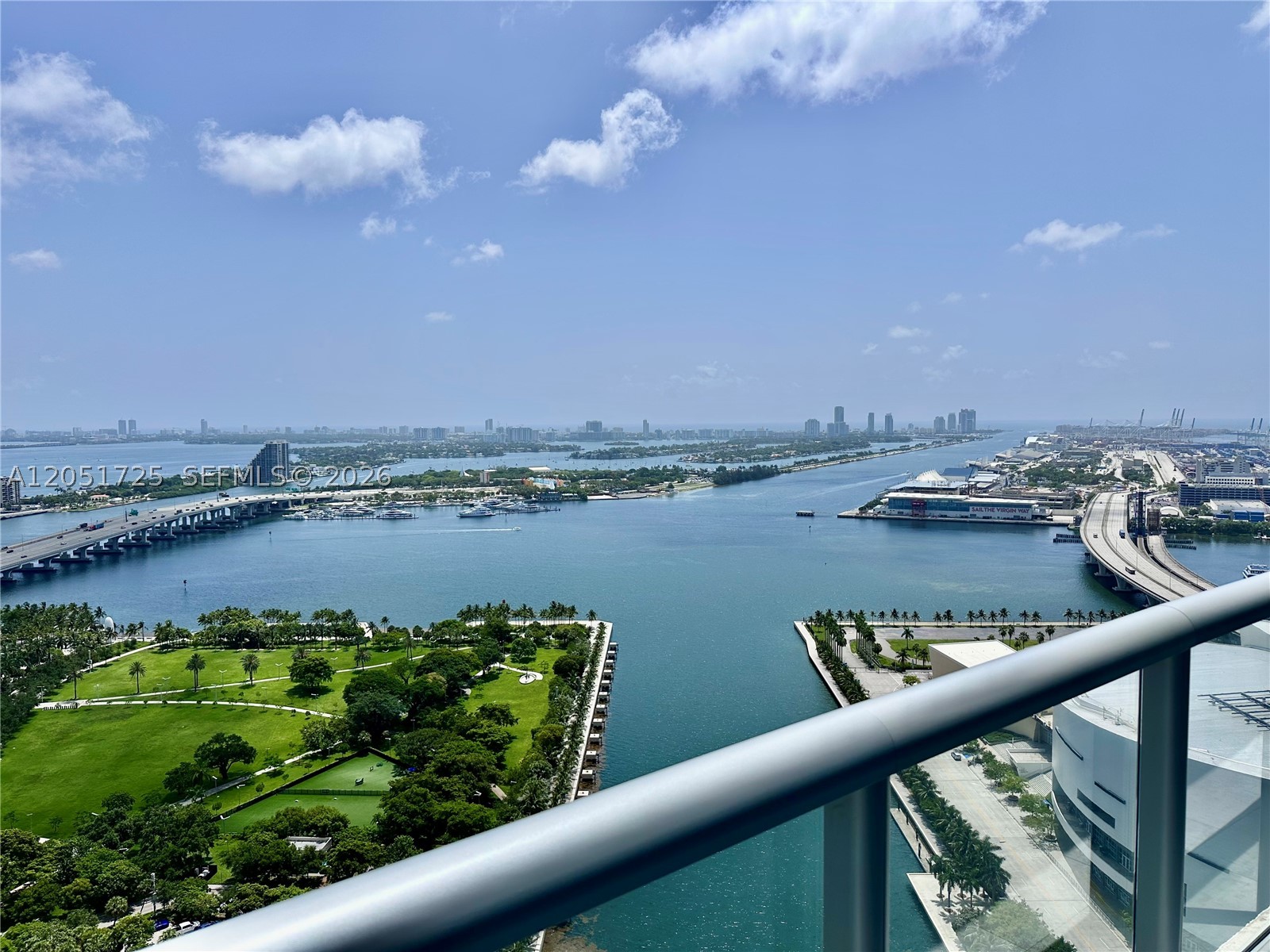 888 Biscayne Blvd 3611