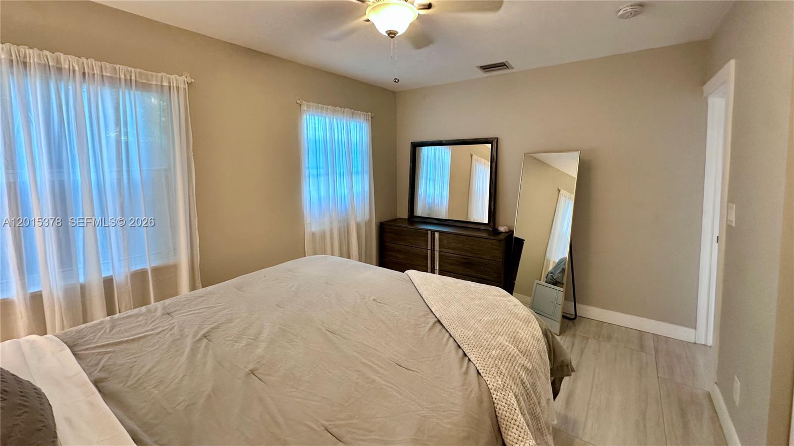 PROGRESSO - Residential Income