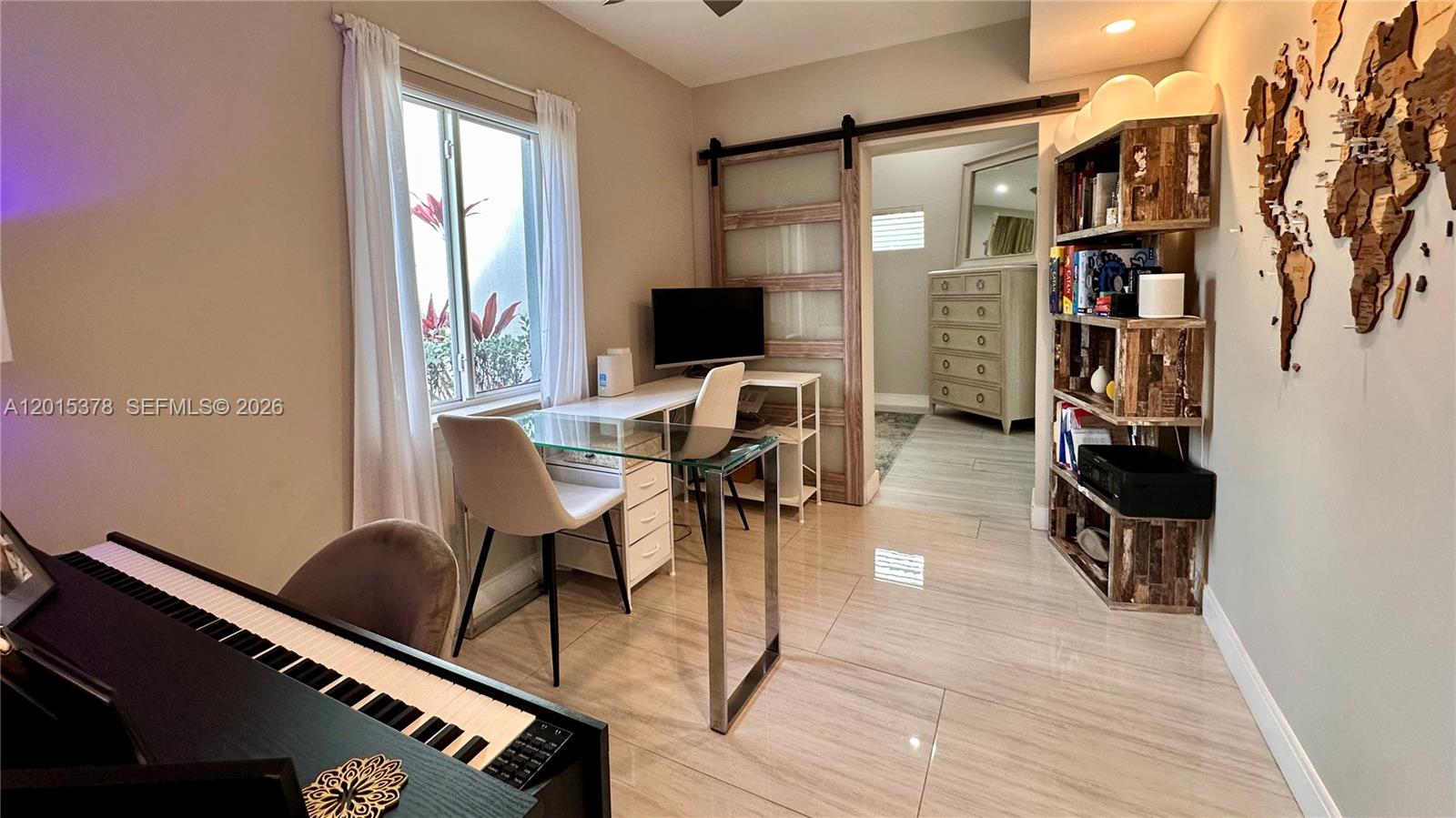 PROGRESSO - Residential Income