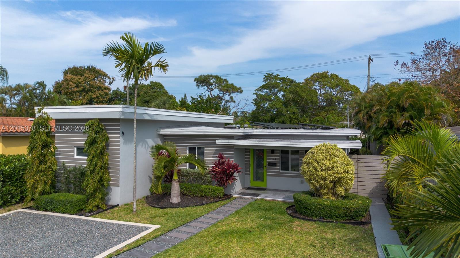 PROGRESSO - Residential Income