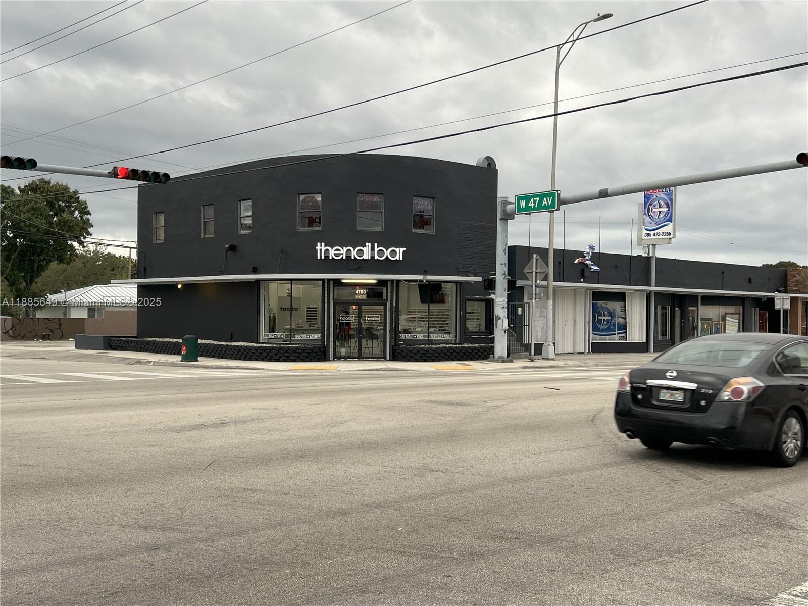 Retail Building for Sale with 7,500SF being offered at $397 PSF with a 7.12% CAP RATE. This two-story retail building is comprised of 5 Retail Tenants with one Residential tenant on the second floor. These are small bay units making this 7,500 SF building easy to rent and always 100% full. This building is approximately 11,620 square feet offering a compelling investment opportunity. The property comprises multiple retails situated in the rapidly growing West Flagler corridor, just minutes from Little Havana, this 100% occupied retail strip center presents a value-add opportunity for investors. Excellent visibility along Flagler Street with exposure to over 38,000 vehicles daily.