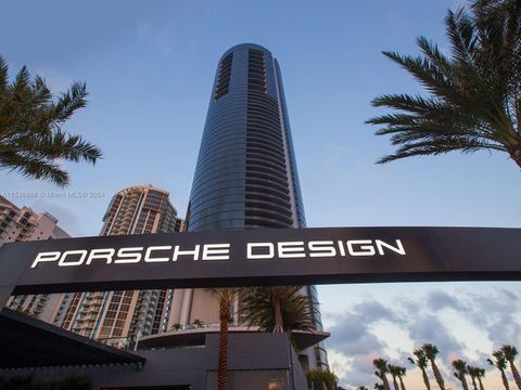 18555 Collins Ave 3501 Sunny Isles Beach FL 33160
