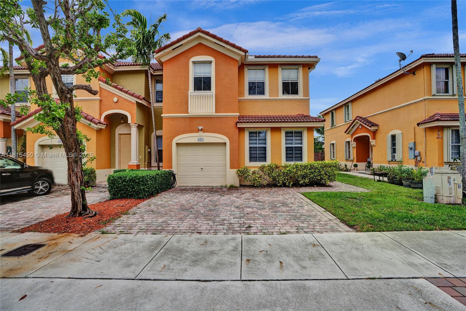 Property for Sale at 8495 Sw 165th Pl, Miami, Broward County, Florida - Bedrooms: 4 
Bathrooms: 3  - $550,000