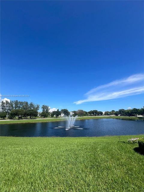 A home in Deerfield Beach