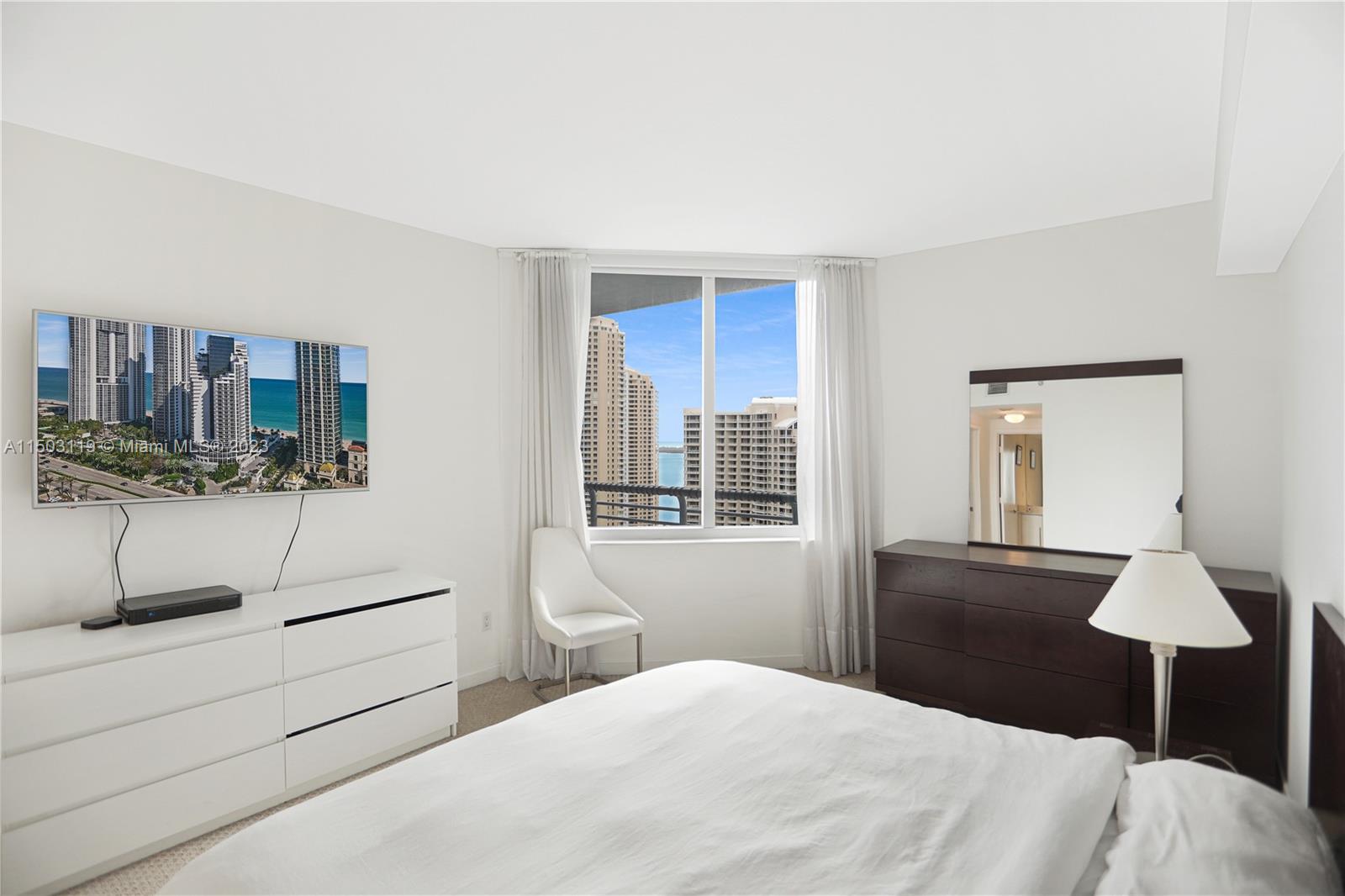 One Miami West - Residential Lease