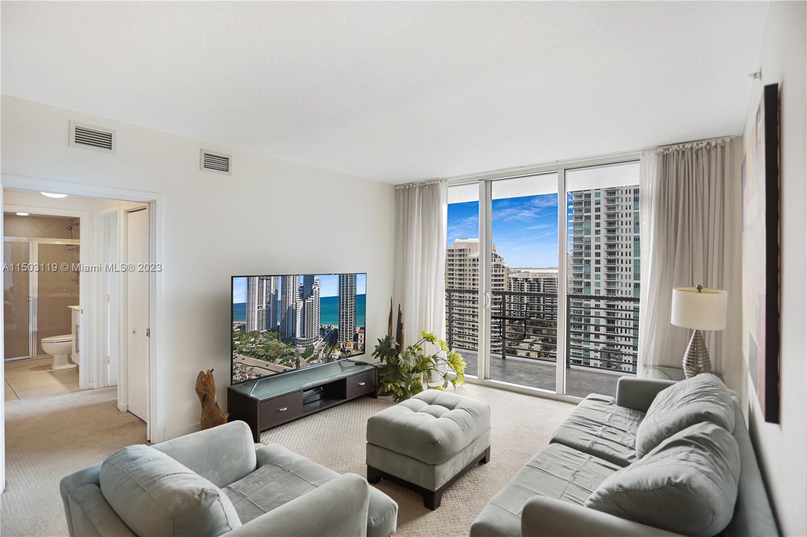 One Miami West - Residential Lease