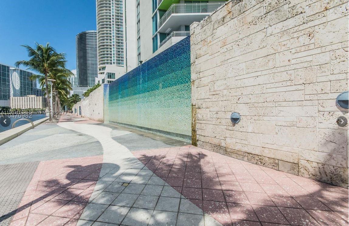 One Miami West - Residential Lease