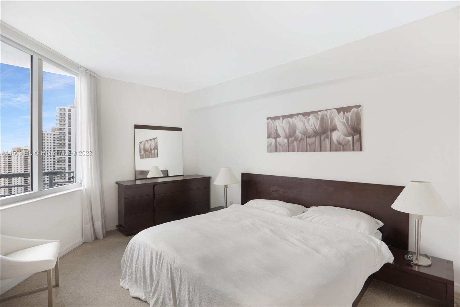 One Miami West - Residential Lease