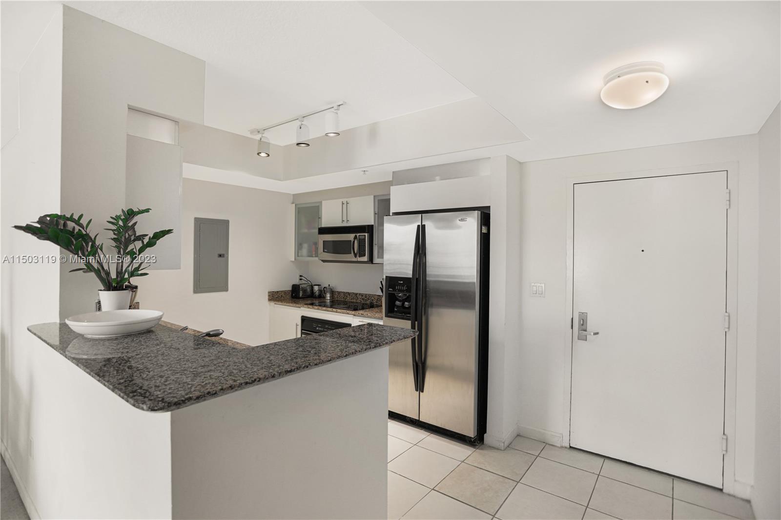 One Miami West - Residential Lease