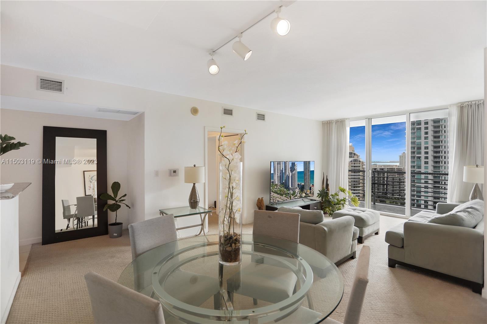 One Miami West - Residential Lease