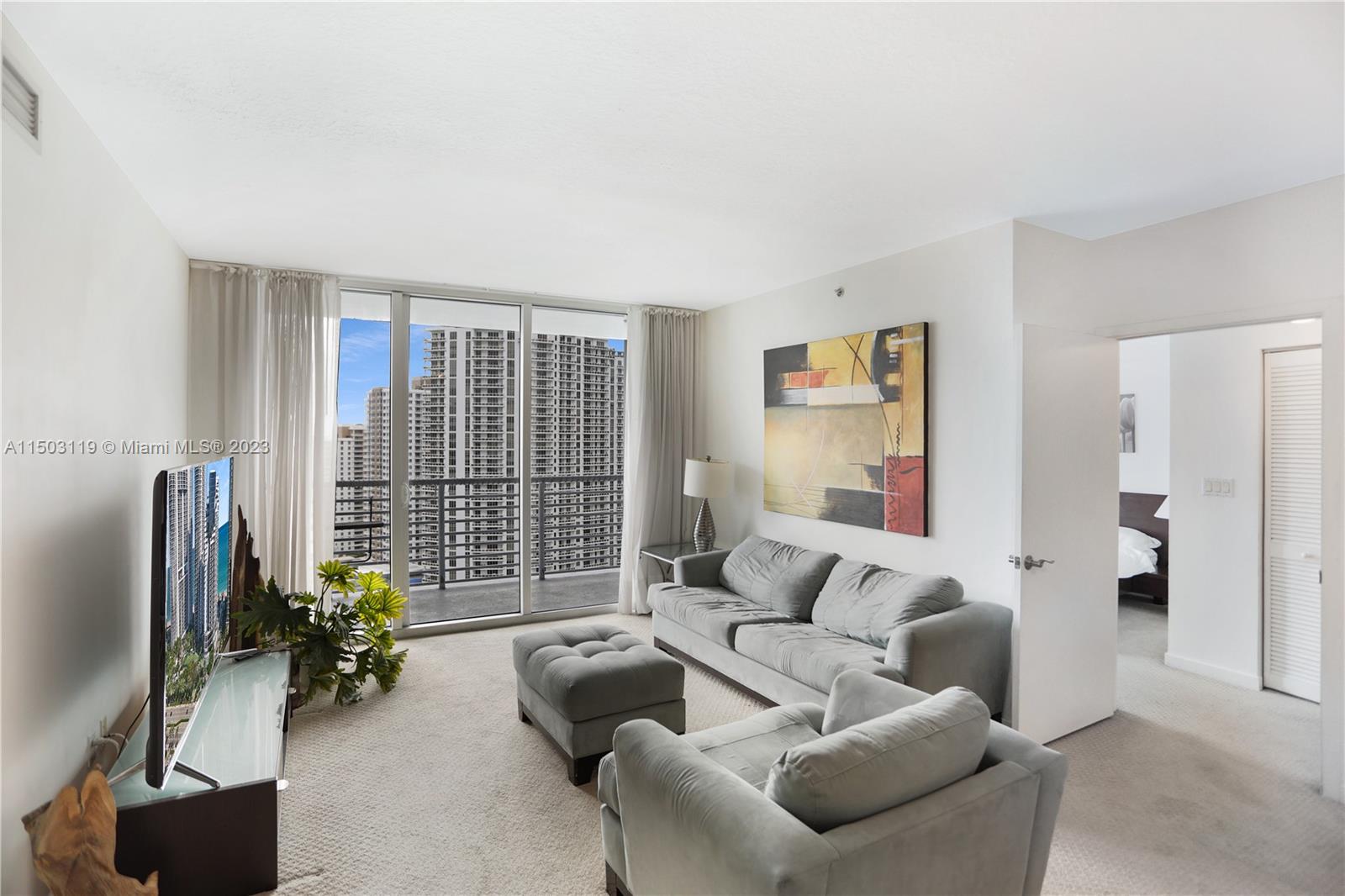 One Miami West - Residential Lease