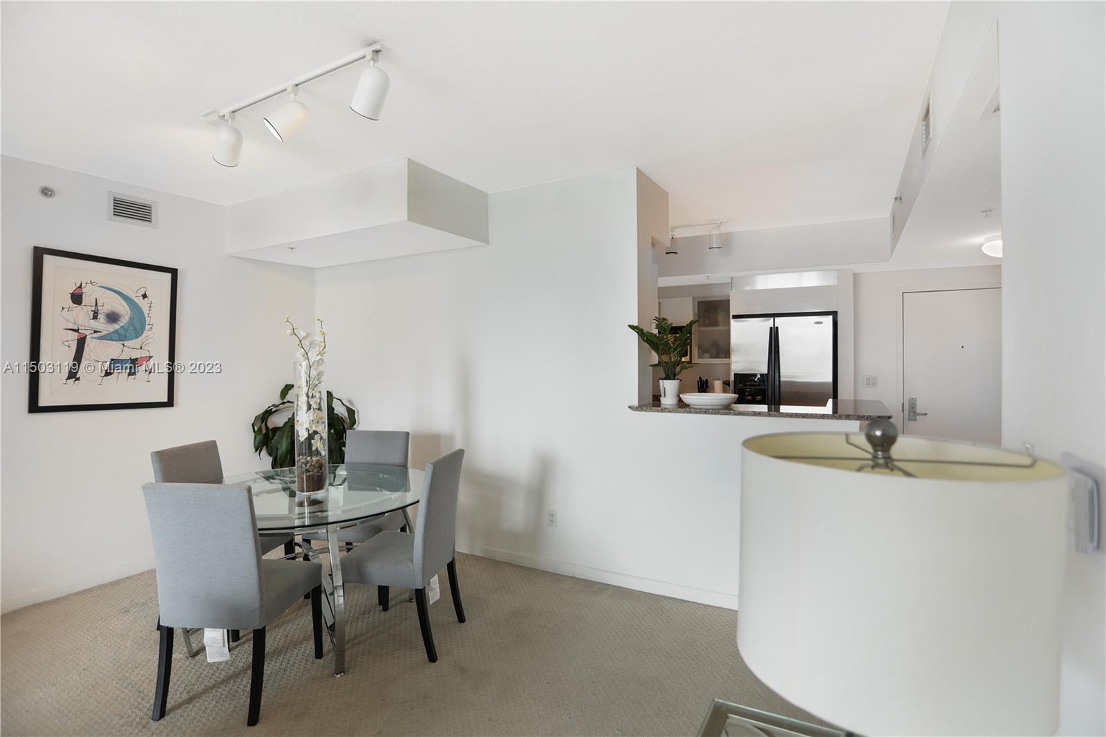 One Miami West - Residential Lease