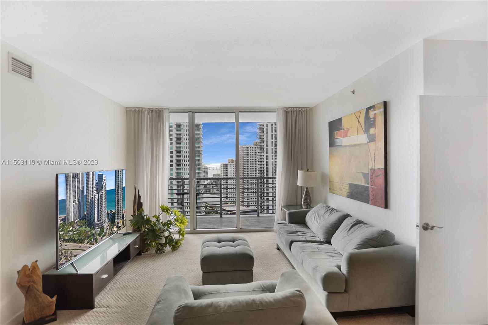 One Miami West - Residential Lease