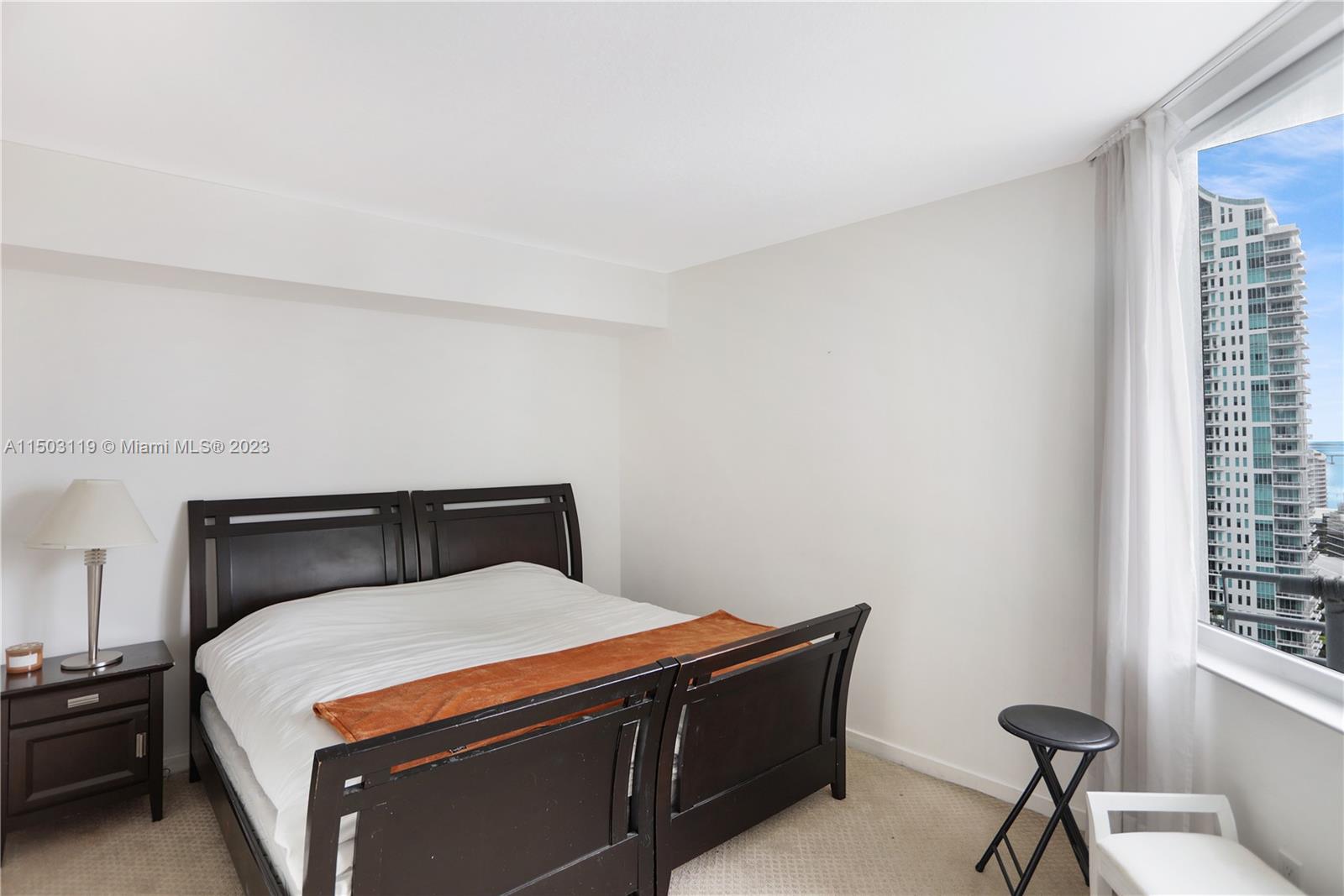 One Miami West - Residential Lease