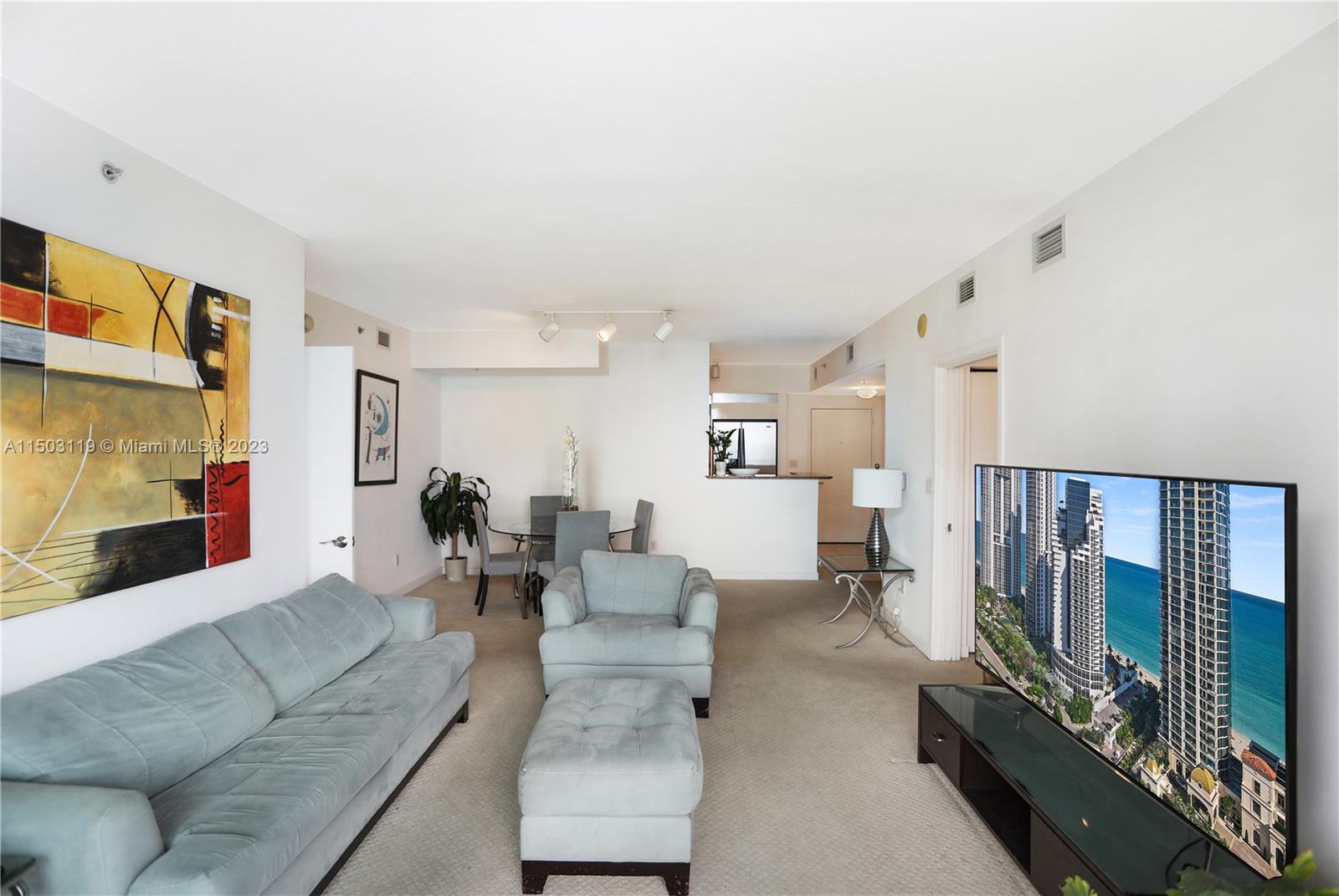 One Miami West - Residential Lease