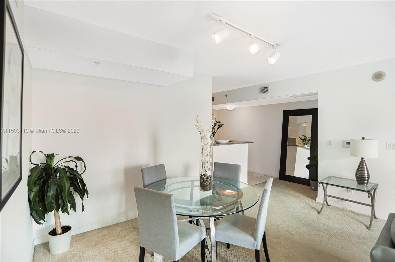 One Miami West - Residential Lease