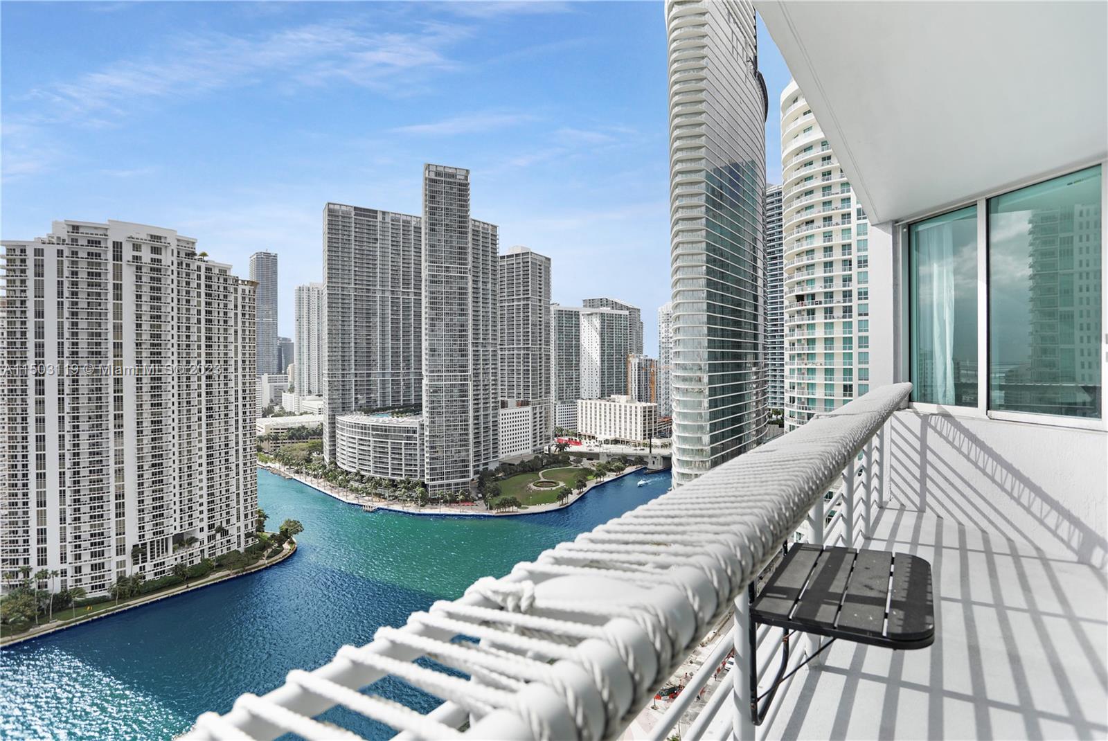 One Miami West - Residential Lease