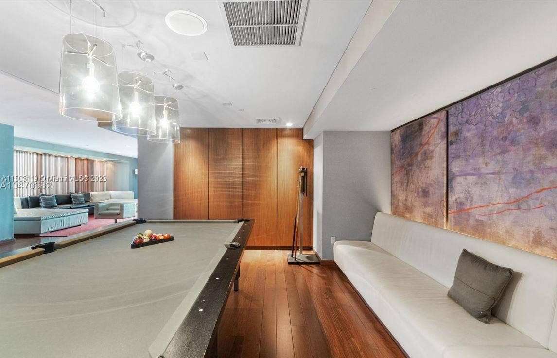 One Miami West - Residential Lease