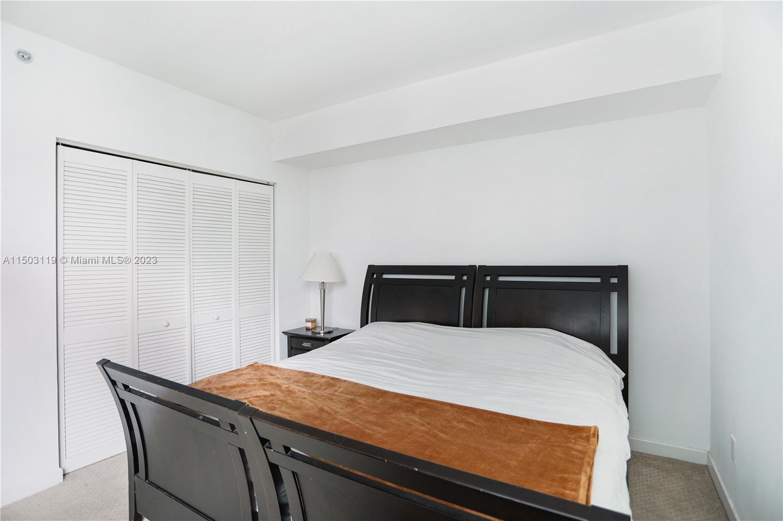 One Miami West - Residential Lease