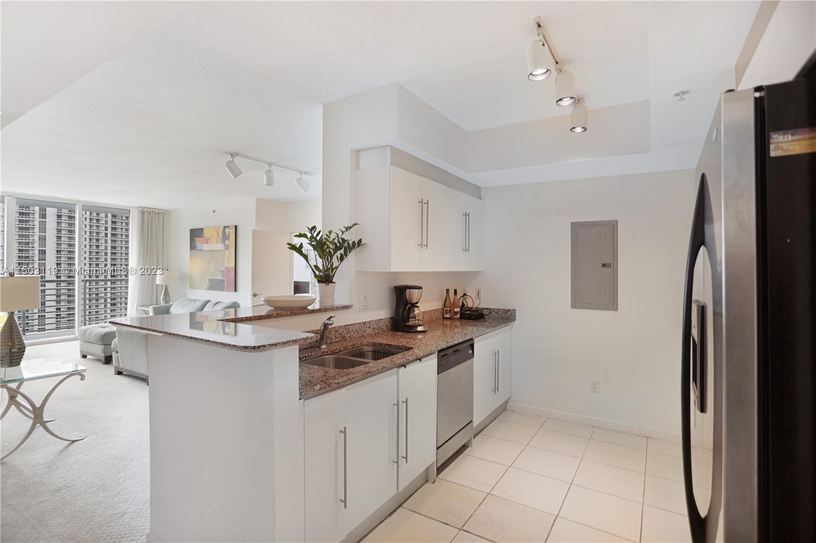 One Miami West - Residential Lease