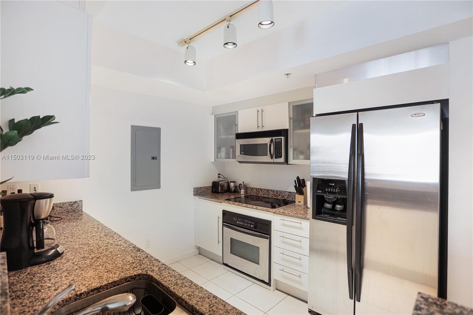 One Miami West - Residential Lease