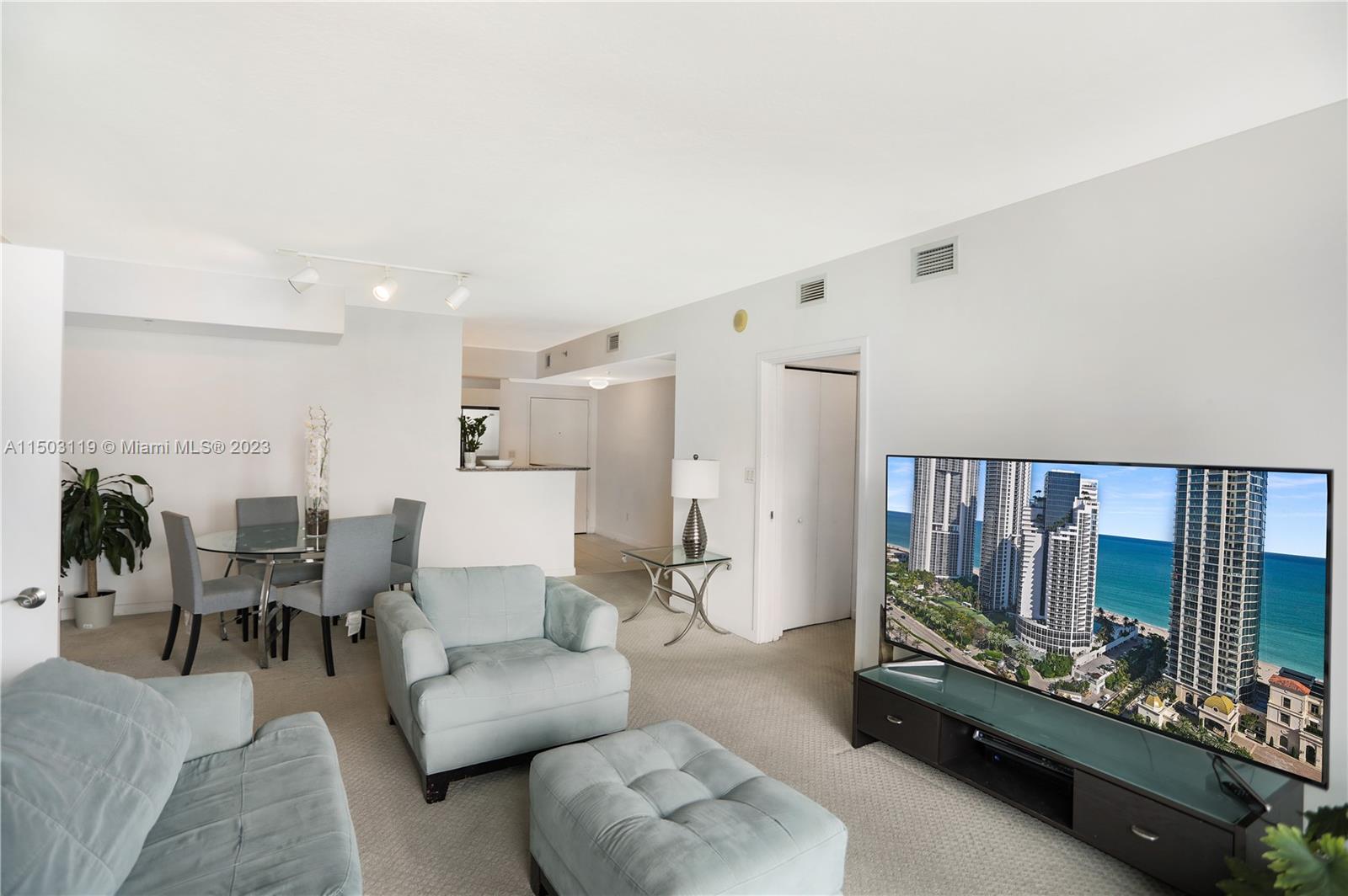One Miami West - Residential Lease