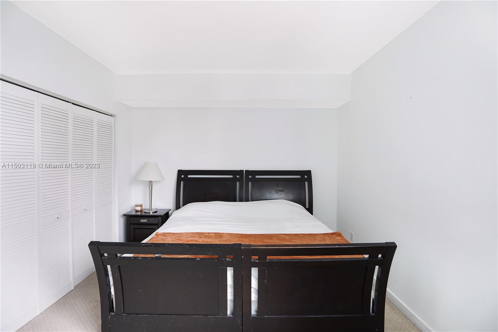 One Miami West - Residential Lease