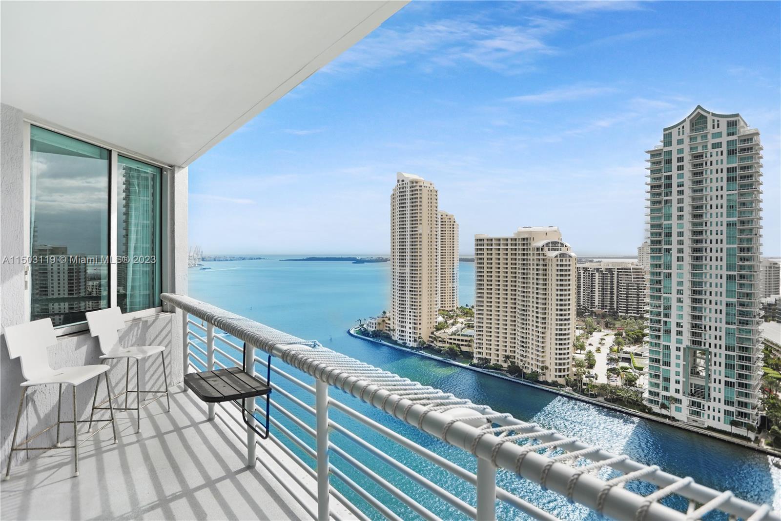 One Miami West - Residential Lease