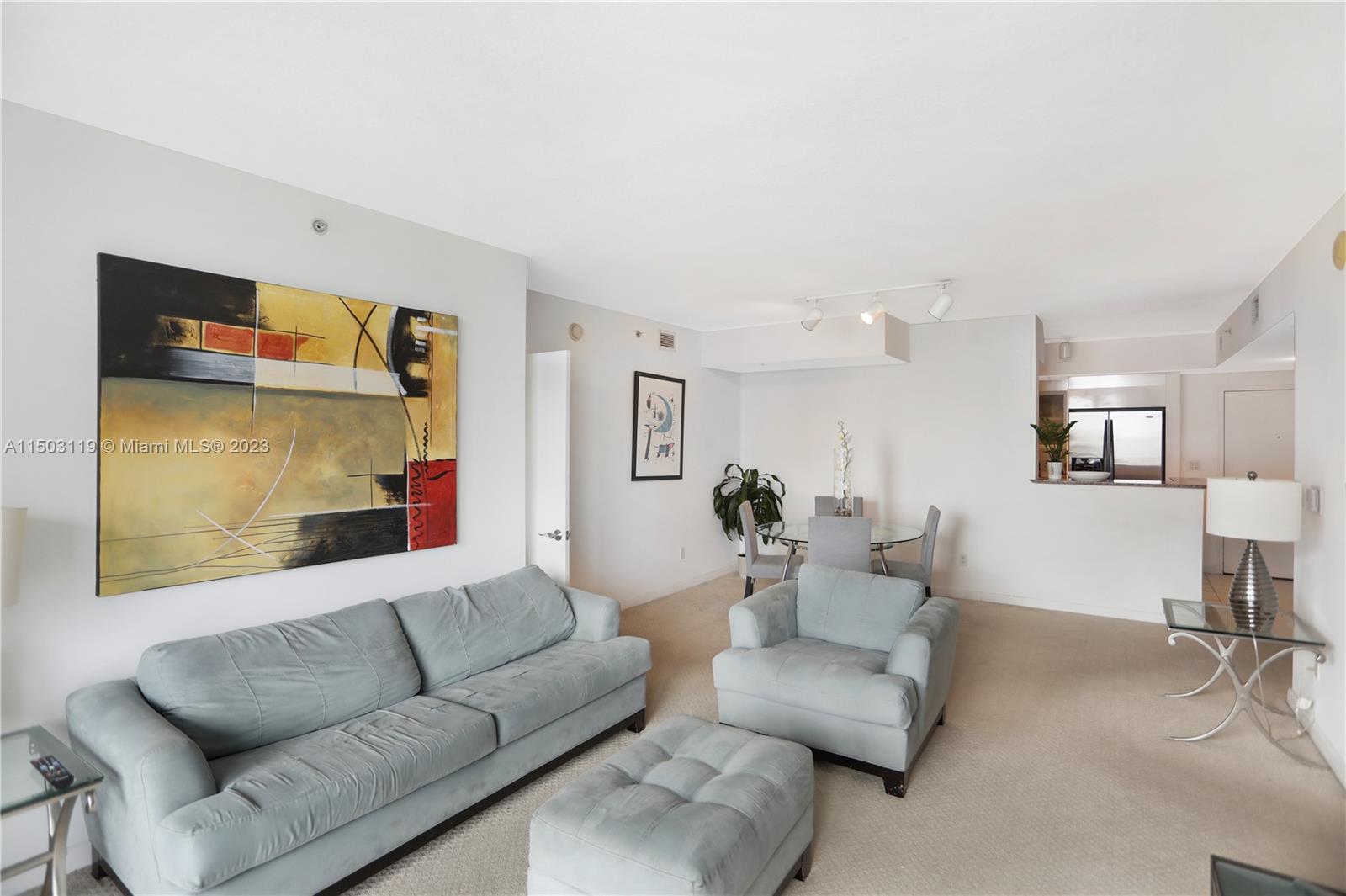 One Miami West - Residential Lease