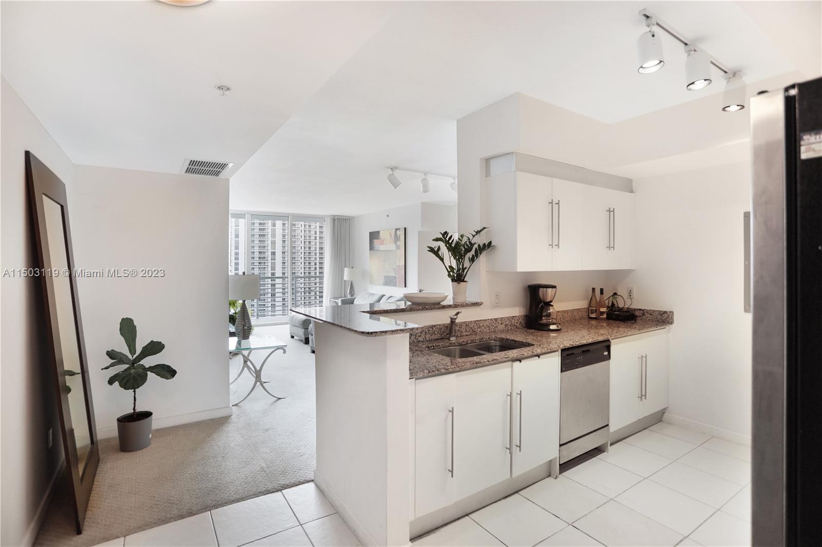 One Miami West - Residential Lease