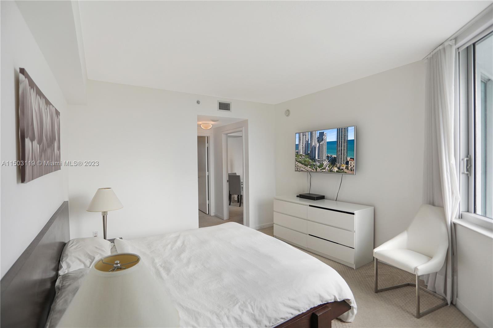 One Miami West - Residential Lease