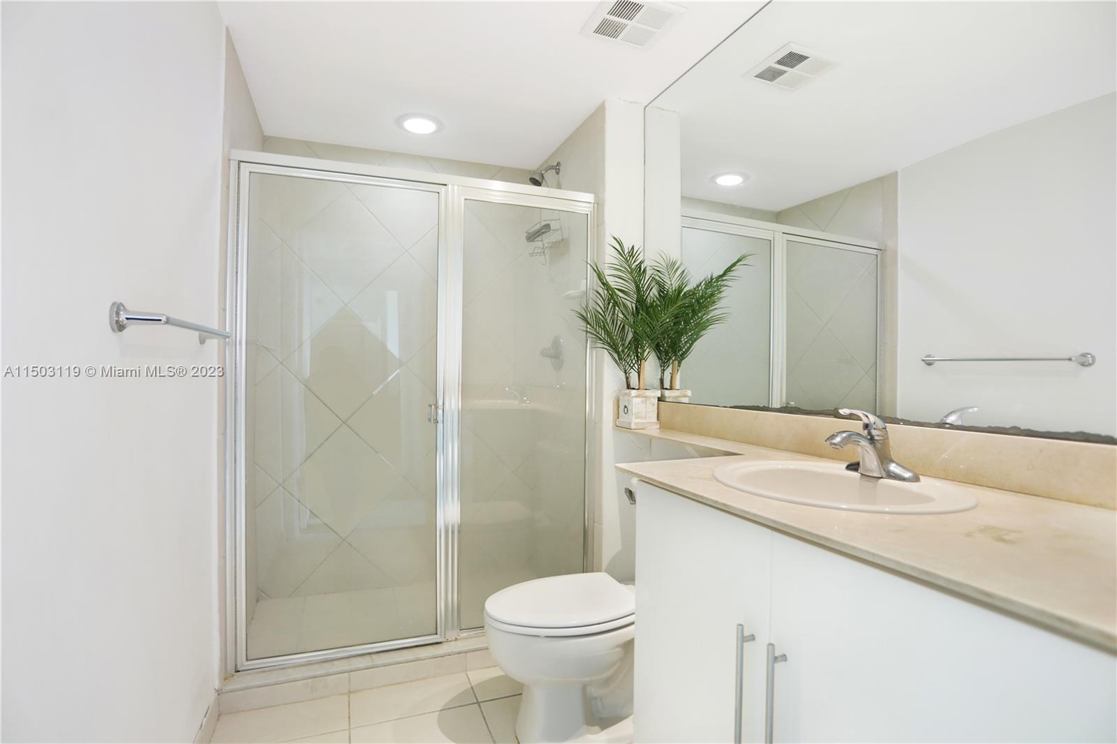 One Miami West - Residential Lease