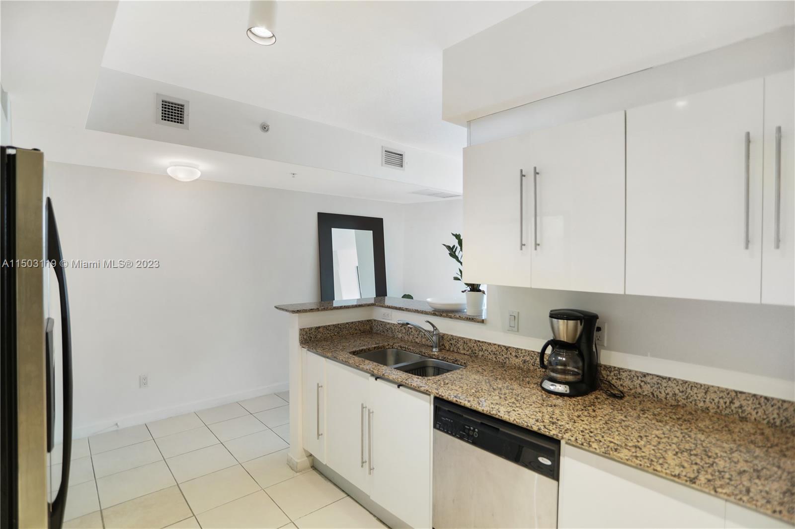 One Miami West - Residential Lease
