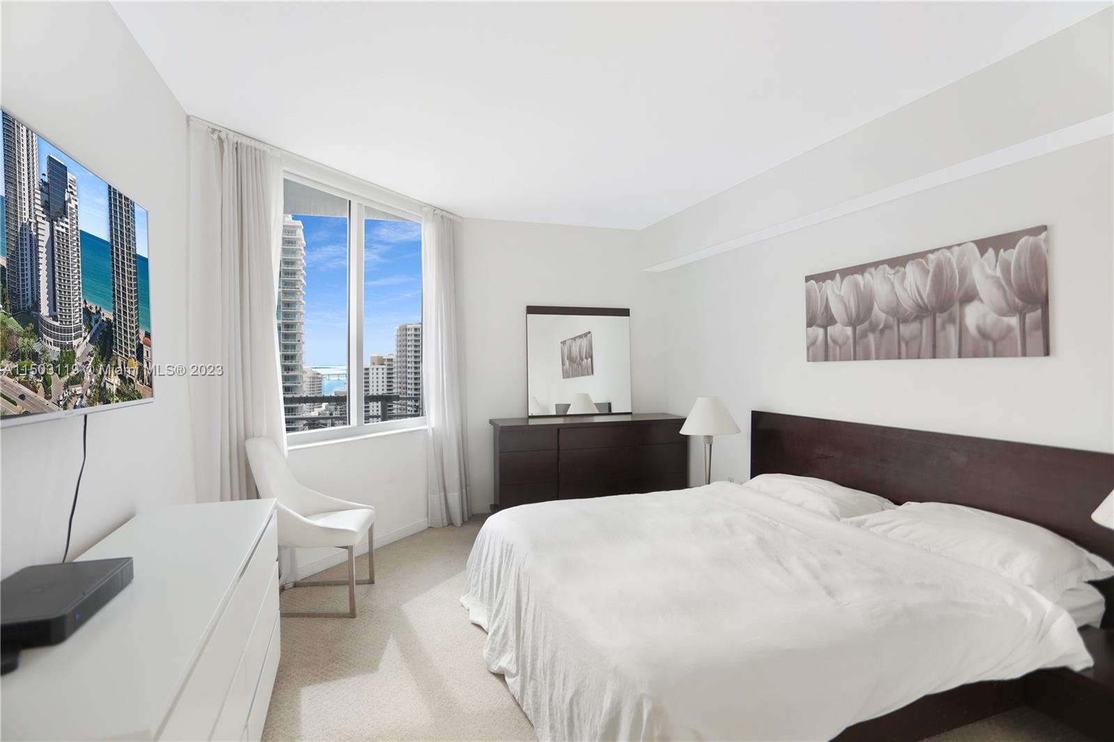 One Miami West - Residential Lease