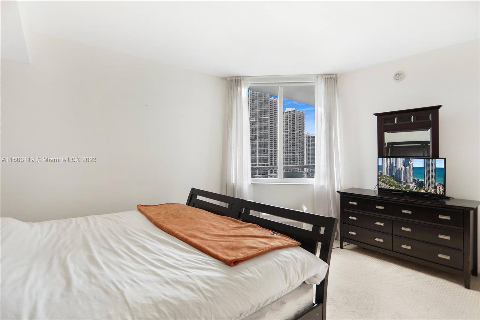 One Miami West - Residential Lease