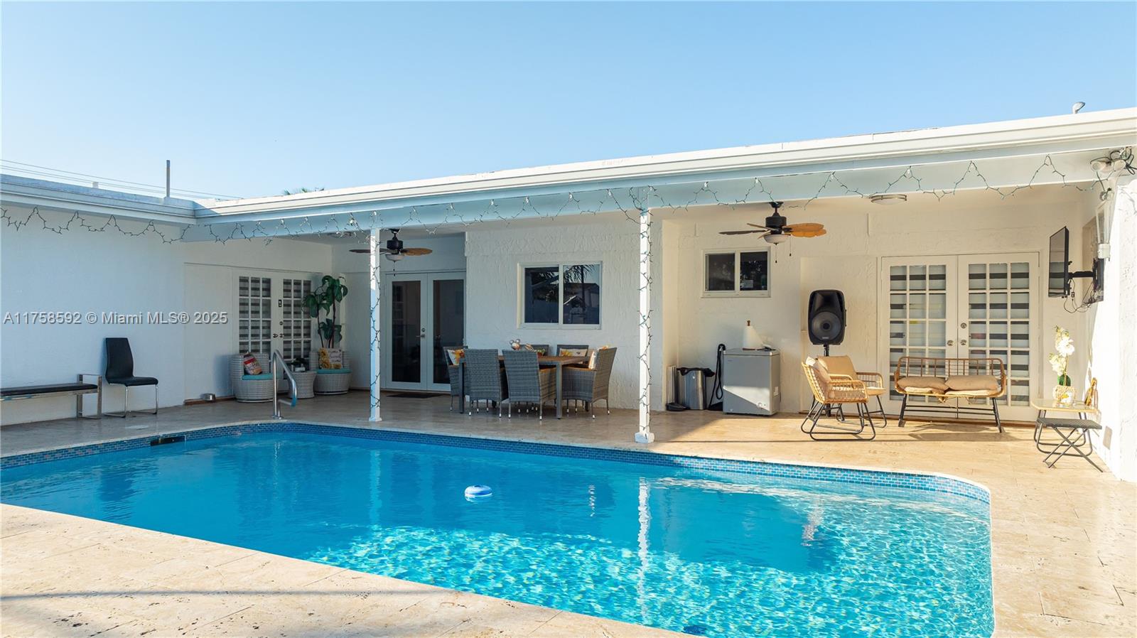 Property for Sale at 7940 Biltmore Blvd, Miramar, Broward County, Florida - Bedrooms: 3 
Bathrooms: 2  - $599,000