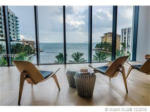 ICON BAY - Residential Lease