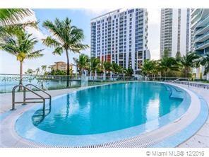 ICON BAY - Residential Lease