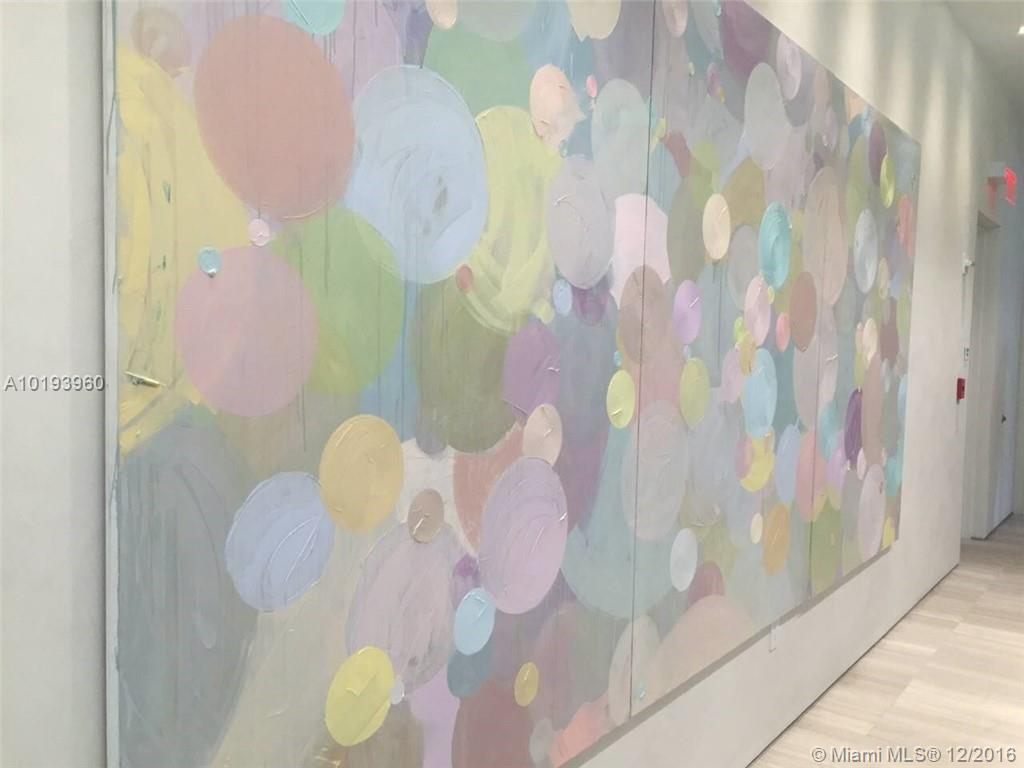 ICON BAY - Residential Lease