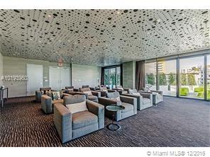 ICON BAY - Residential Lease