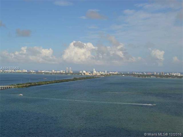 ICON BAY - Residential Lease