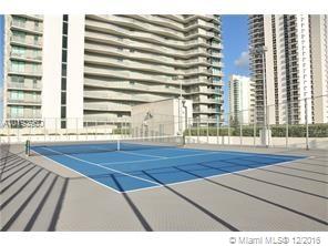 ICON BAY - Residential Lease