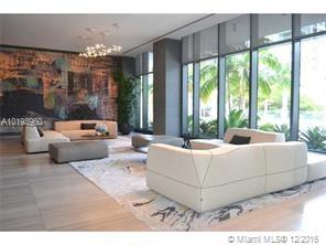 ICON BAY - Residential Lease