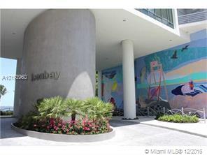 ICON BAY - Residential Lease