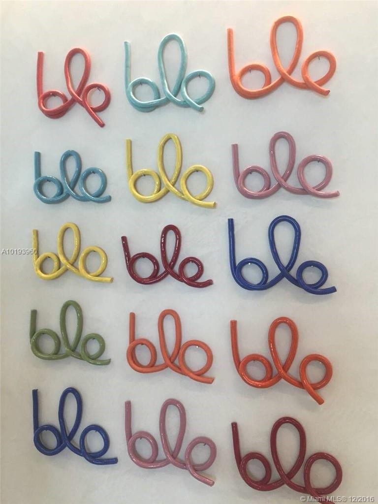 ICON BAY - Residential Lease