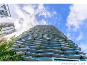 ICON BAY - Residential Lease