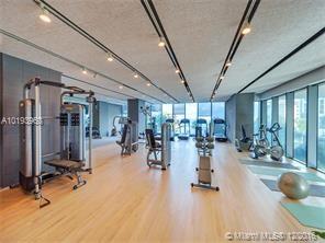 ICON BAY - Residential Lease